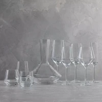 Schott Zwiesel Pure Stemless Wine Glasses