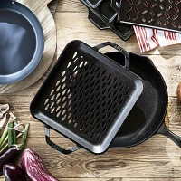 Lodge Chef Collection Grill Grid, 11"