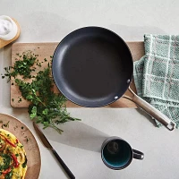 Calphalon Classic Hard Anodized Nonstick Skillet, 12"