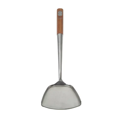 Bamboo Wok Spatula