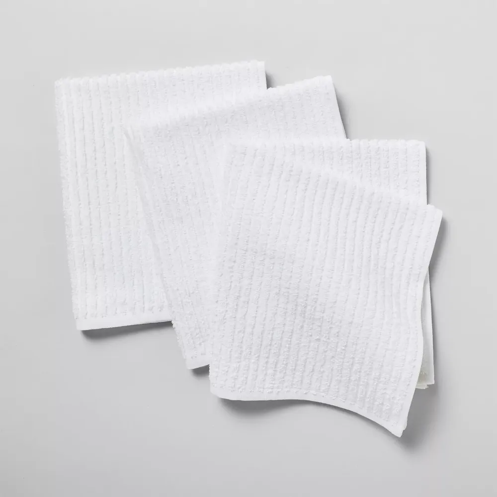 Sur La Table Bar Mop Kitchen Towels