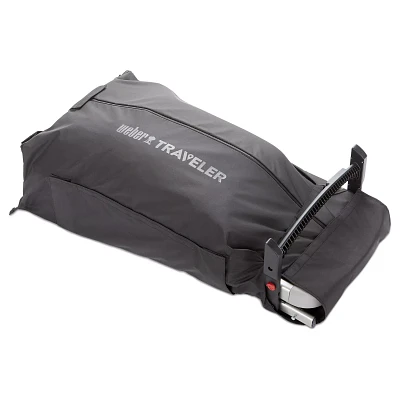 Weber Traveler Cargo Protector