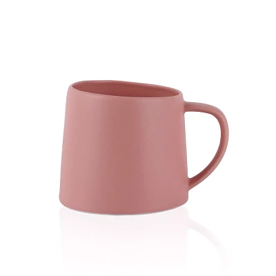 Stone Lain Delilah Porcelain Organic Shaped Mugs