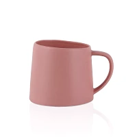 Stone Lain Delilah Porcelain Organic Shaped Mugs