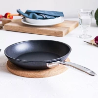 Cristel Castel’Pro ULTRALU Nonstick Skillets