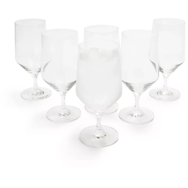 Schott Zwiesel Enoteca Martini Glasses (Set of 6) - Winestuff