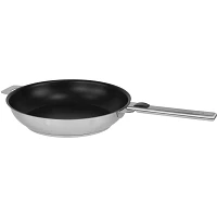 Cristel Strate Nonstick Deep Skillets