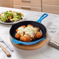 Le Creuset Classic Skillet