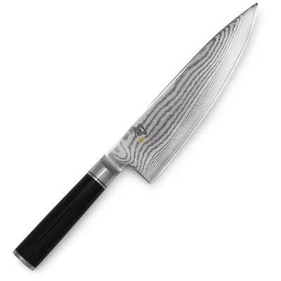 Shun Classic Western Chef’s Knife