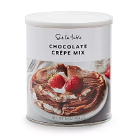 Sur La Table Chocolate Crepe Mix