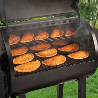 Cuisinart Wood Pellet Grill & Smoker