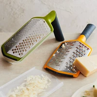 Joseph Joseph Twist Grater, Coarse & Fine