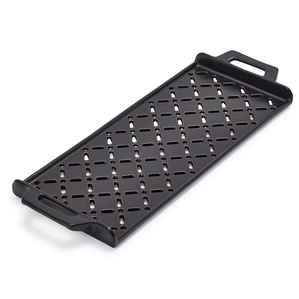 Sur La Table Pro Ceramic Grill Grid, 7" x 19"