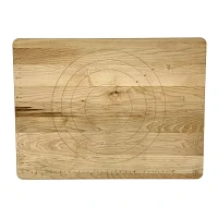 J.K. Adams Maple Pastry Board, 20" x 15"