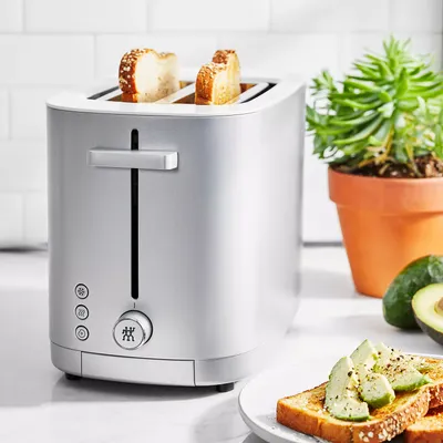 Zwilling Enfinigy 2-Slot Toaster