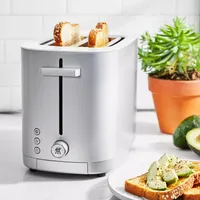 Zwilling Enfinigy 2-Slot Toaster