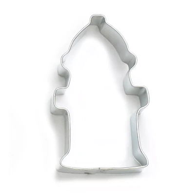 Fire Hydrant Cookie Cutter, 3"