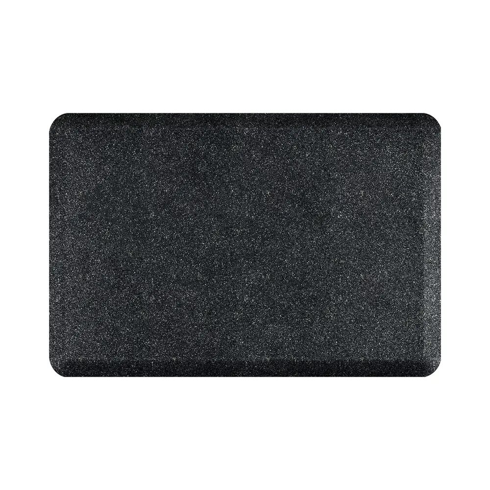 WellnessMats Premium Standing Granite Comfort Anti Fatigue Mats