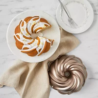 Nordic Ware Swirl Bundt Pan