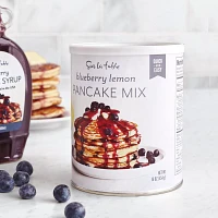 Sur La Table Blueberry Lemon Pancake & Waffle Mix