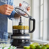 KitchenAid® 7-Cup Food Processor Plus