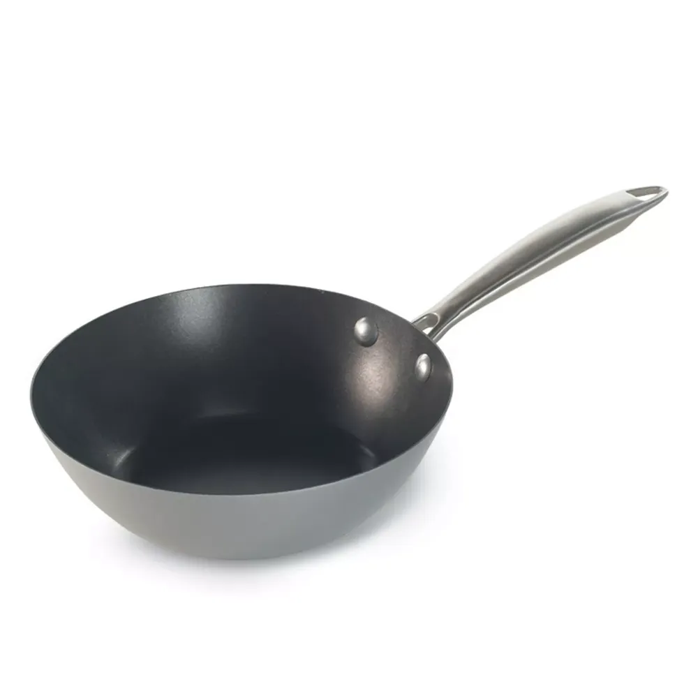 Nordic Ware Personal Wok