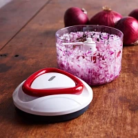 Zyliss Easy Pull Food Processor