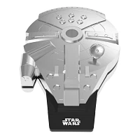 <i>Star Wars</i>™ Millennium Falcon Waffle Maker