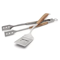 Jackson BBQ Tools, Set of 2