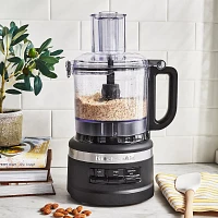 KitchenAid® 7-Cup Food Processor Plus