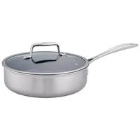 Zwilling Clad CFX Ceramic Nonstick Sauté Pan