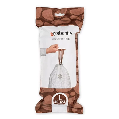 Brabantia PerfectFit Trash Bags