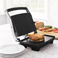 Breville Panini Duo Press