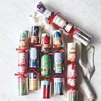 Sur La Table Nutcracker Party Crackers, Set of 6