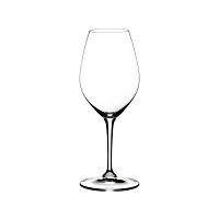 RIEDEL Wine Friendly White Wine/Champane Glass, Set of 2