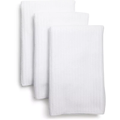 Sur La Table Microfiber Kitchen Towels, 19" x 16", Set of 3