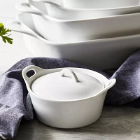 Sur La Table Porcelain Cocotte