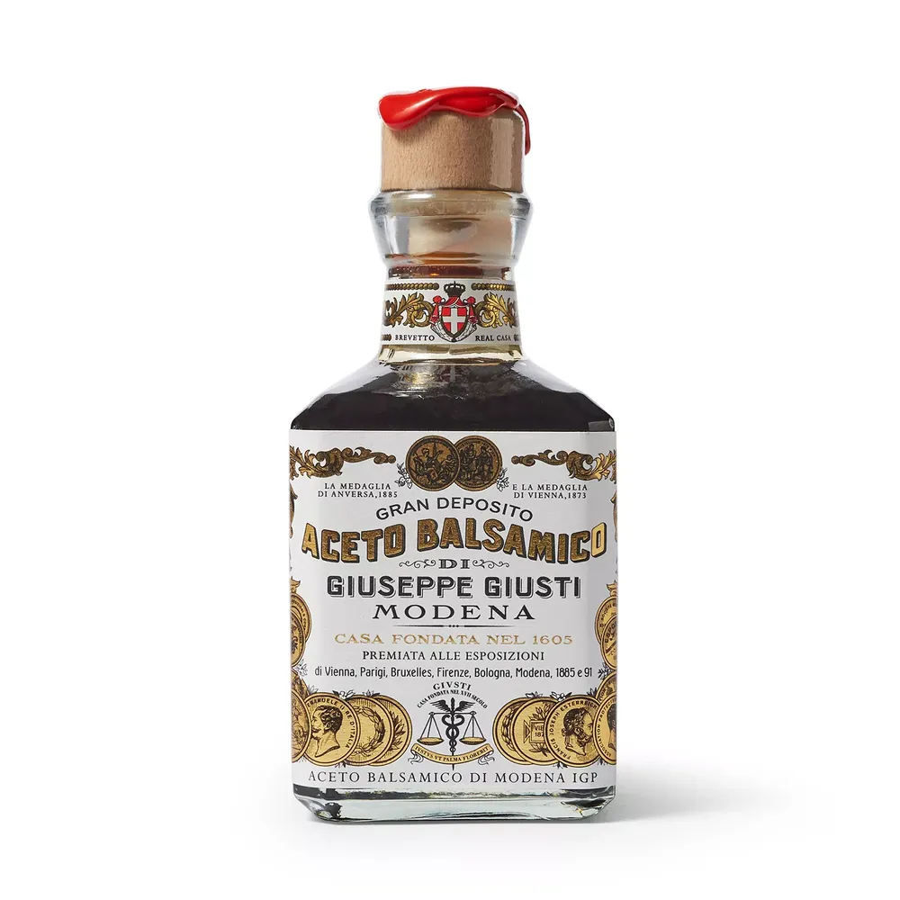 Giuseppe Giusti Balsamic Vinegar