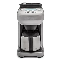 Breville Grind Control Coffee Maker