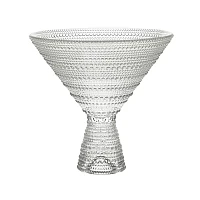 Fortessa Jupiter Clear Martini Glass