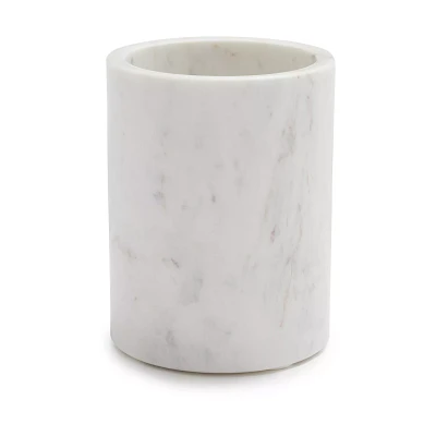 Sur La Table Marble Utensil Crock