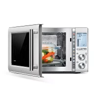 Breville the Smooth Wave™ Microwave