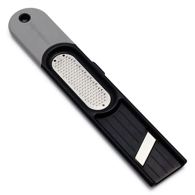 Microplane 3-in-1 Ginger Tool