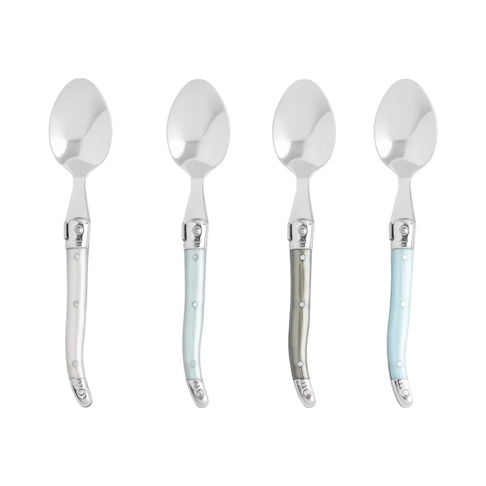 French Home Laguiole Coffee Spoons