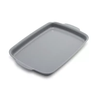 GreenPan Elite Ceramic Nonstick Ovenware,  Quarter Sheet Pan