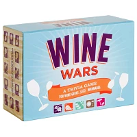 Wine Wars