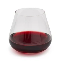 Schott Zwiesel Air Stemless Wine Glasses