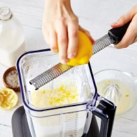 Microplane Soft-Handle Zester Grater