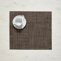 Chilewich Basketweave Square Placemat