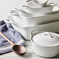 Sur La Table Porcelain Cocotte